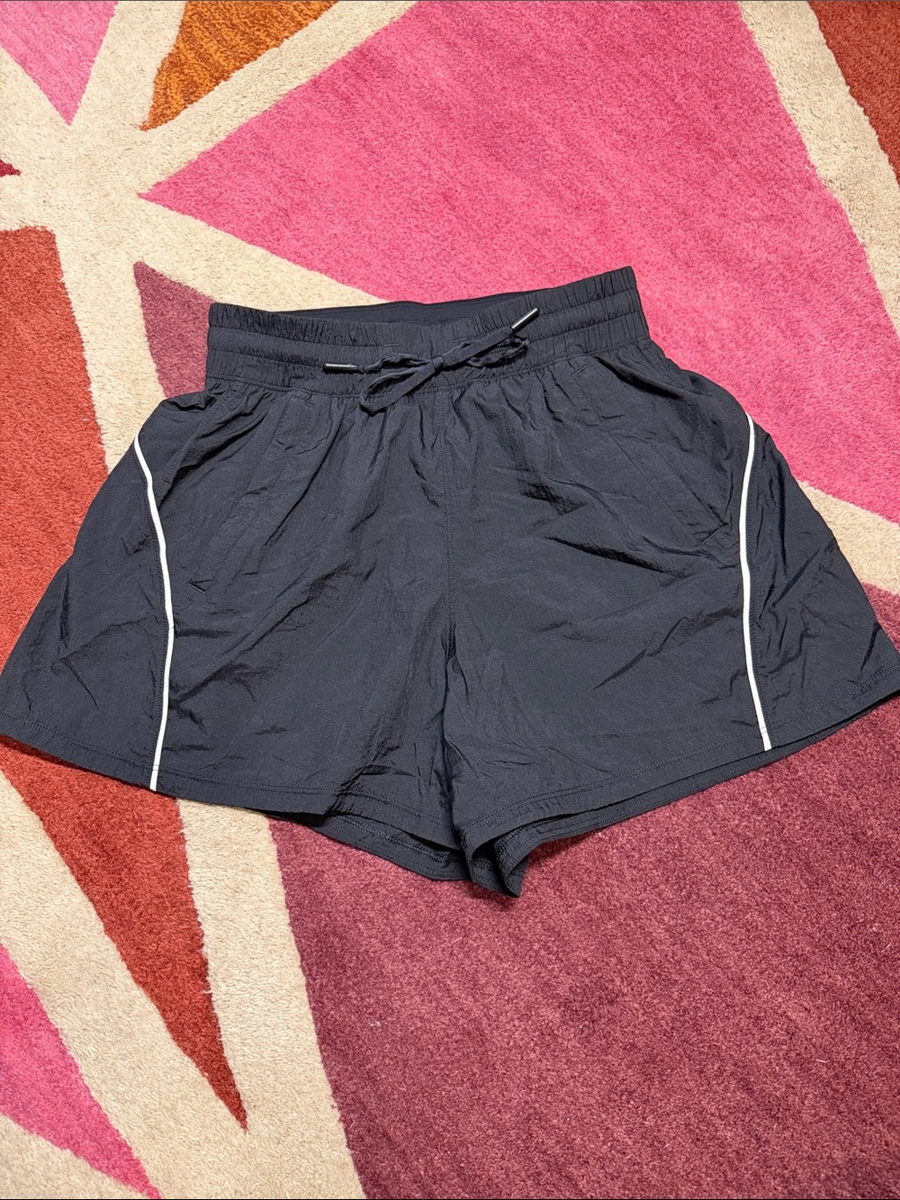 Lululemon Lightweight License To Train Shorts Size 2